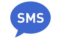 SMS送信