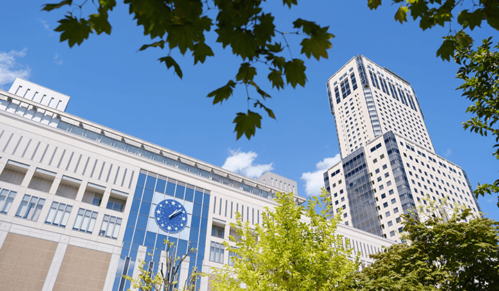 011電話番号をすぐに取得!札幌での会社設立や事務所開設に便利なクラウド電話