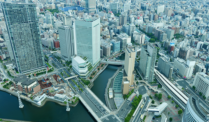 045の市外局番をクラウドで即日取得!横浜で信頼感のある電話番号を持つ方法