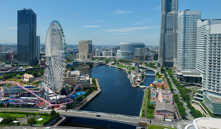 こんな企業・担当者に選ばれています