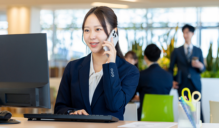048番号の新規取得が必要なケースとは?