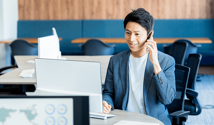 011番号が創業時に必要になるリアルな理由