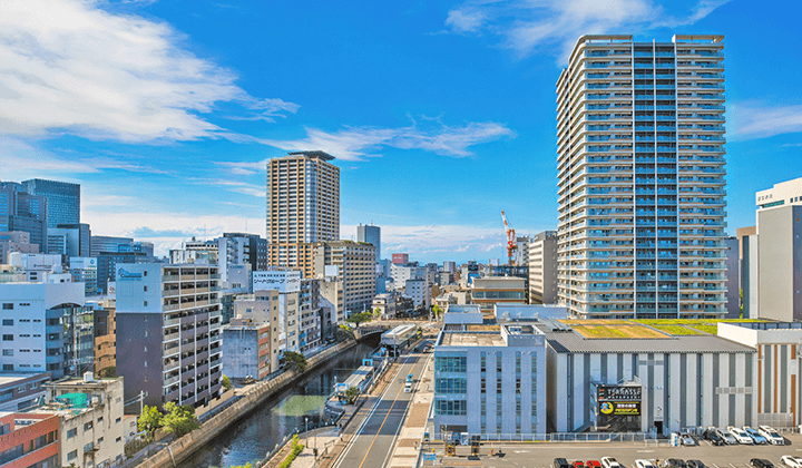 052番号をすぐ取得。名古屋の営業・拠点に最適なクラウド電話とは?