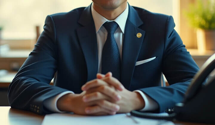 弁護士事務所の開業準備に最適!クラウド電話で「通話録音」や「チーム対応」する方法