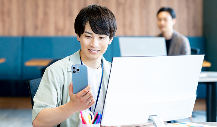 起業時に選べる電話番号の種類と特徴