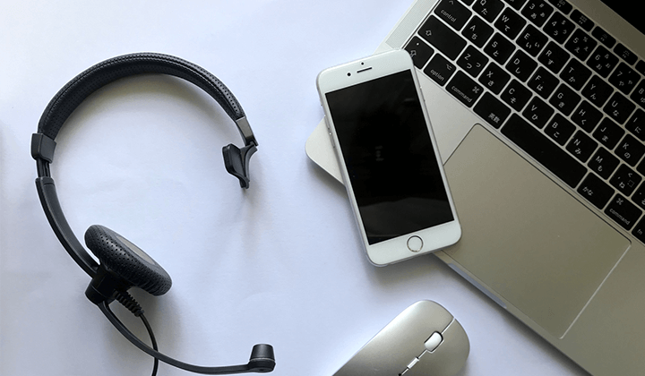 従来の電話との違い ― 導入スピードと柔軟性の比較