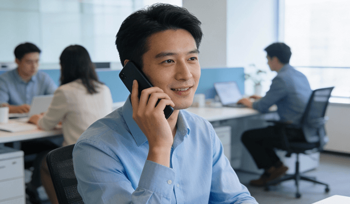 固定電話を新設すると、なぜ間に合わないのか