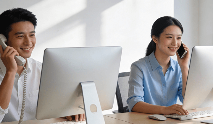 Widefoneの特徴｜法人設立直後でも使いやすい理由