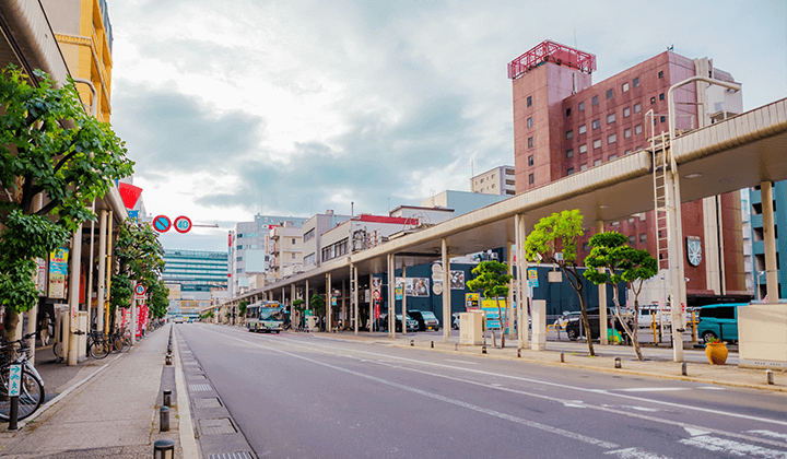 【青森対応】017番号の市外局番を手軽に導入｜拠点の移転・開設に最適な法人向けクラウド電話