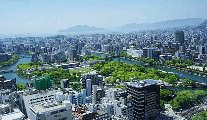 広島の法人向け｜082番号を新規取得できる市外局番対応の電話・アプリ「Widefone」