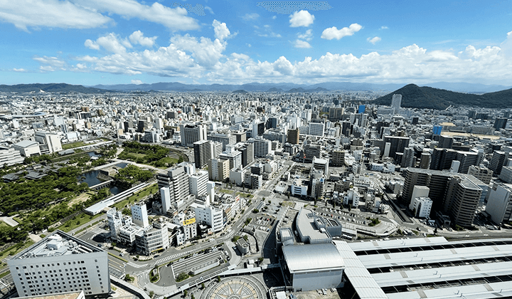 高松（087）の市外局番をスマホで使う！スピーディーなビジネス開始のための番号取得ガイド