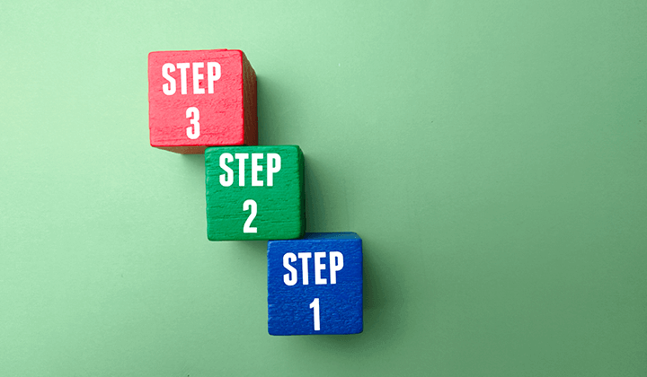 087番号を取得するには？（Widefone導入ステップ）