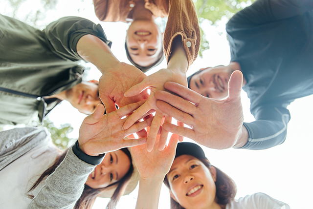 実行委員会での実際の運用と効果