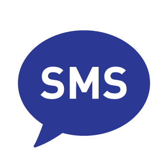 SMS送信（IVRオプション）
