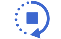 前後アクションとの間隔設定