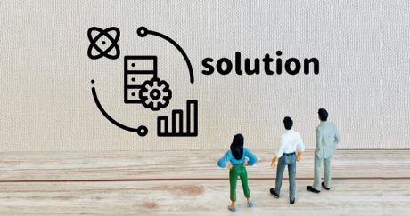 ビジネスフォンのコスト課題を解決する方法