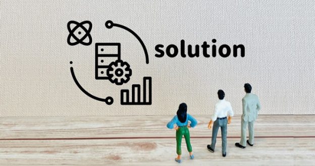 ビジネスフォンのコスト課題を解決する方法