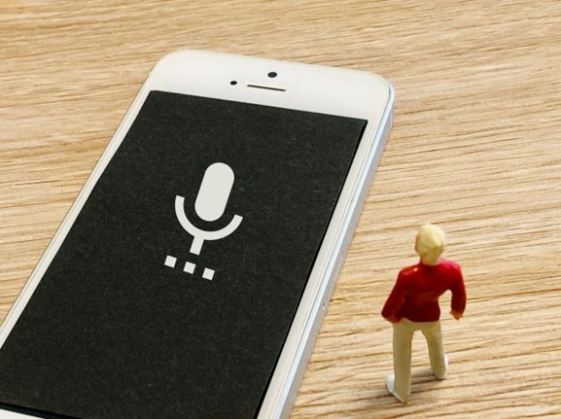 必要なタイミングで必要な会話を録音したい