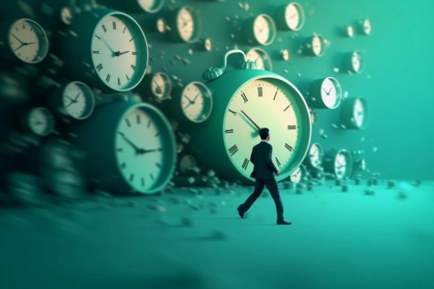 時間外スケジュール機能で労務管理の問題を解決