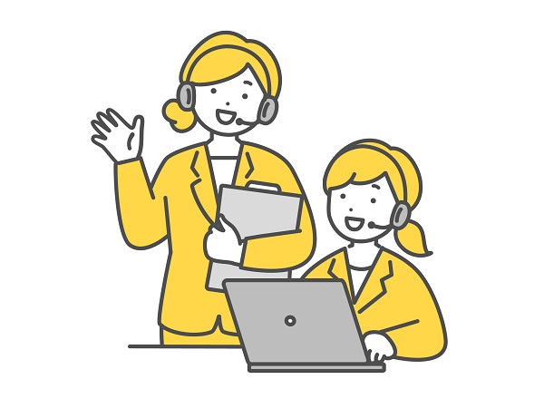 期間限定のイベント用に電話番号が欲しい