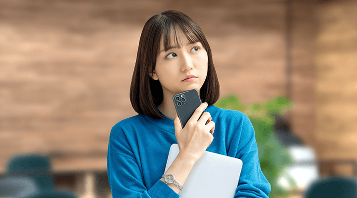 スマホ時代に難しくなる顧客情報管理