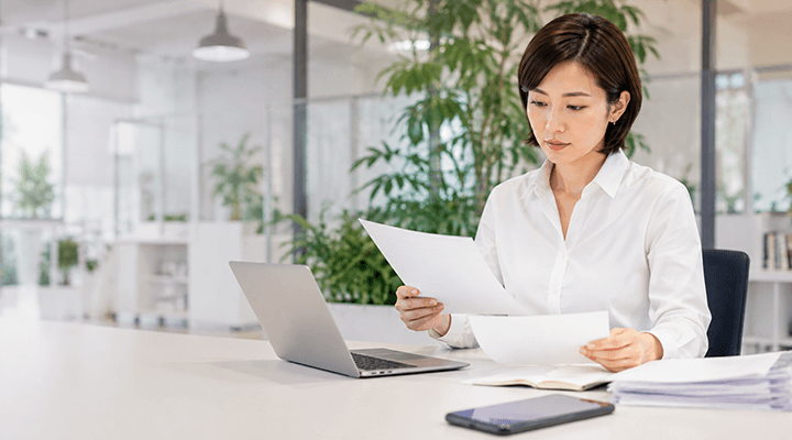 一人・少人数の合同会社が抱える電話対応の悩み