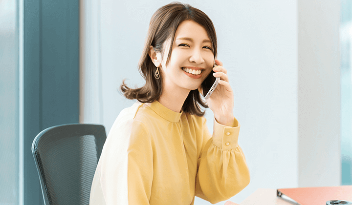 Widefoneならスマホで固定番号が使える理由