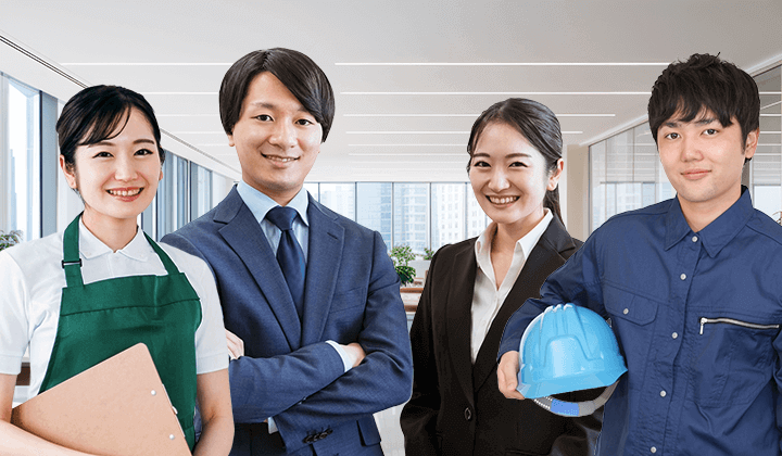 024番号の新規発番が増えている業種・利用シーン