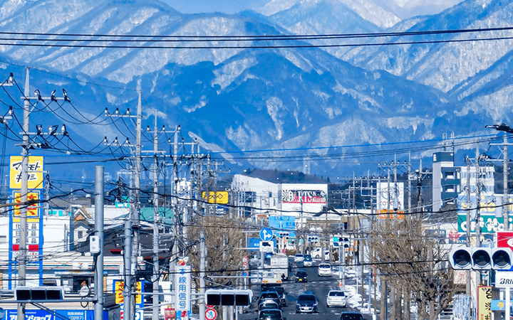 0287番号対応｜大田原市・那須塩原市の固定電話番号をスマホで使う方法