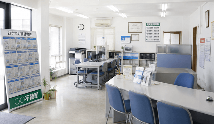 茨城県常総市・守谷市・坂東市で0297番号が活用しやすい業種・用途