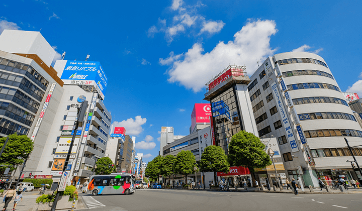 0422番号を取得する方法｜武蔵野市・三鷹市で会社・店舗の電話番号を用意するには