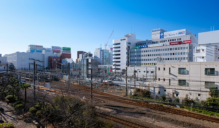 049番号をスマホで使う方法｜川越市で会社・店舗の電話環境を手軽に整えるには