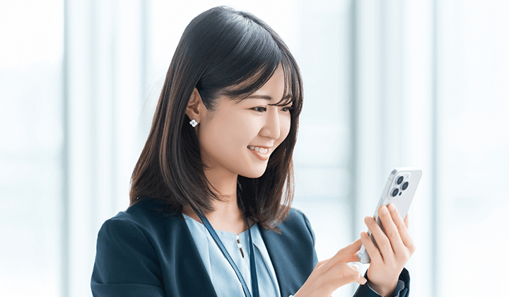 まずは無料トライアルで体験してみませんか？