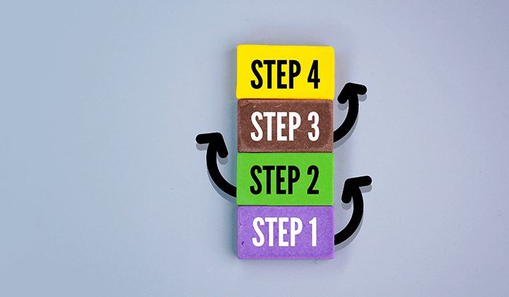 導入までの流れ