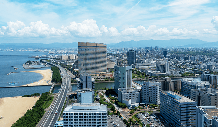 【福岡対応】092番号を工事なしで取得｜月額1,200円～のクラウド固定番号