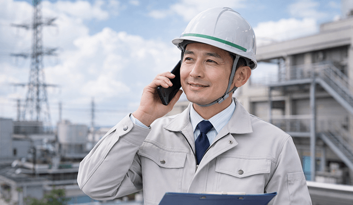 北九州のビジネス環境と、クラウド電話の相性が良い理由