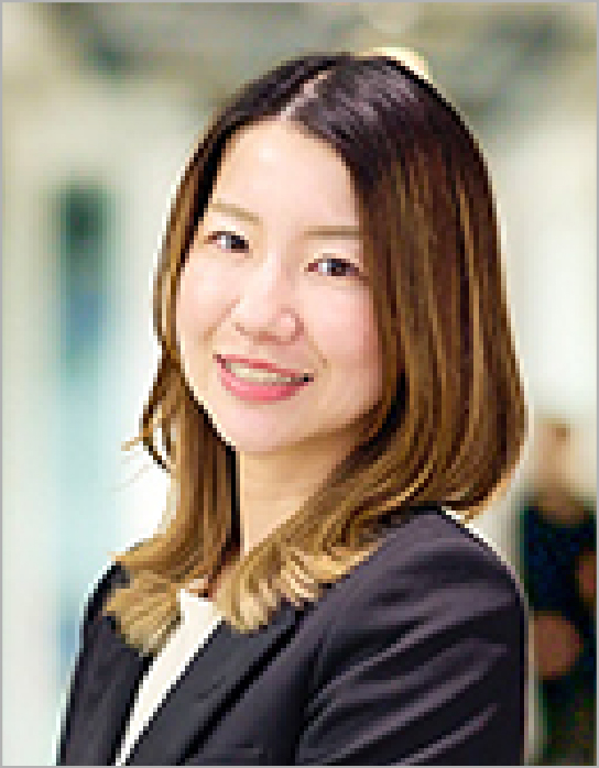 簑田 咲 様