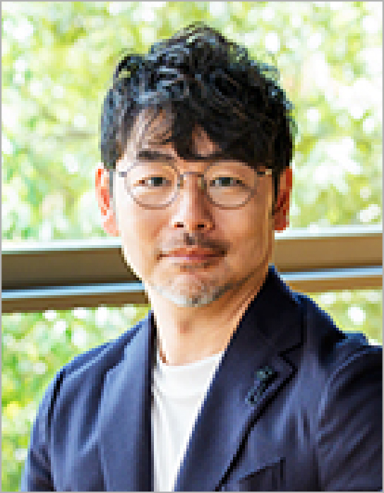 大越 拓 様