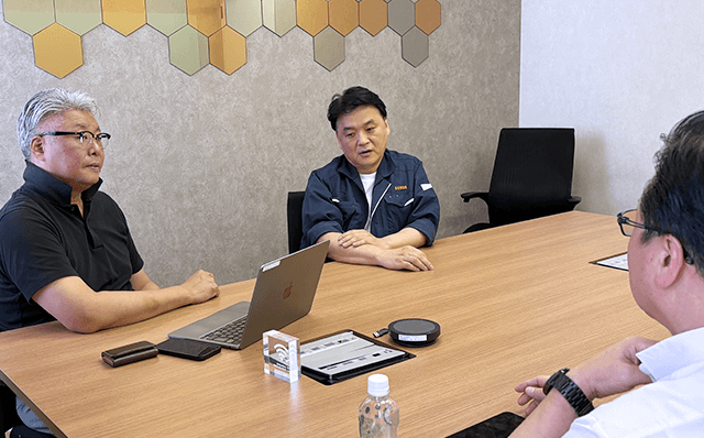 代表電話の一次受けを効率化。IVRとクラウドPBXで本業に集中できる環境を実現