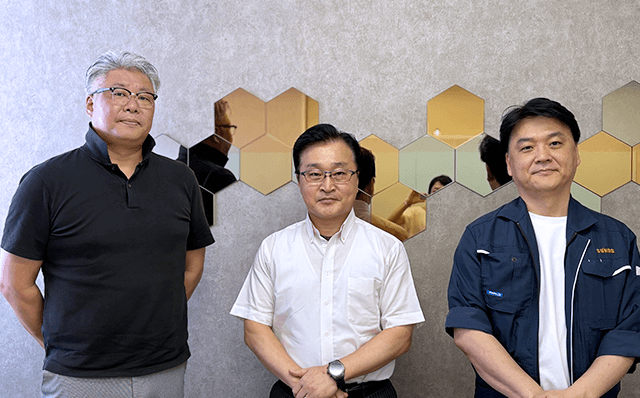 パートナーとしての拡販 ― 自社で実感した価値を、お客様にも提案